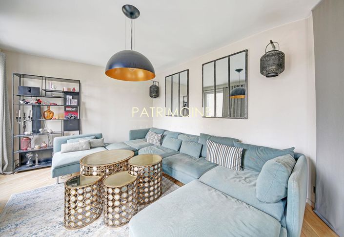 Image No.9-Appartement de 4 chambres à vendre à Saint-Germain-en-Laye