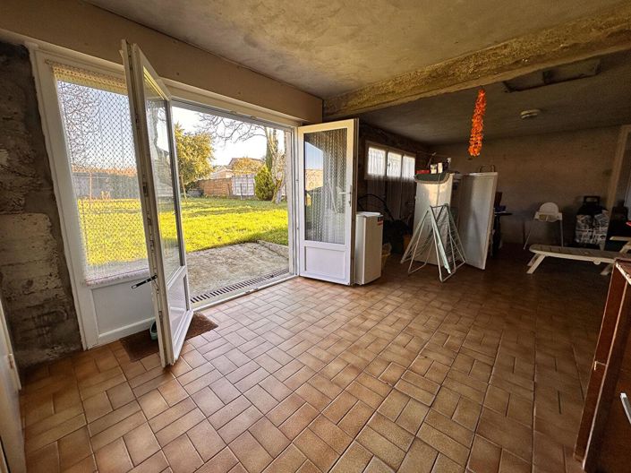 Image No.10-Maison de 4 chambres à vendre à Bègles