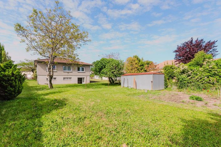 Image No.11-Maison de 4 chambres à vendre à Bègles