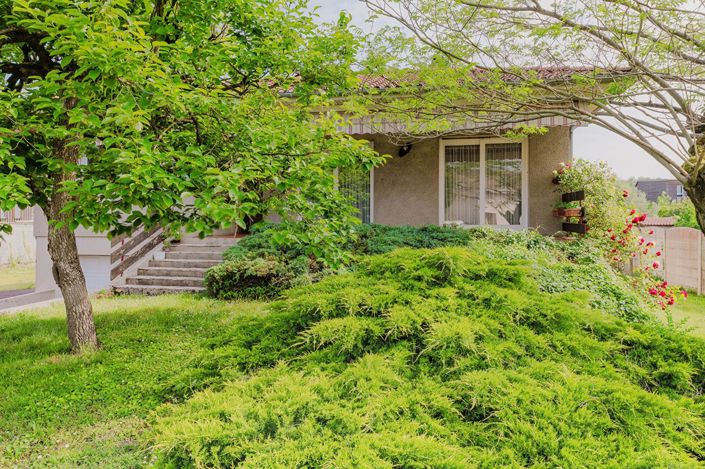 Image No.2-Maison de 4 chambres à vendre à Bègles