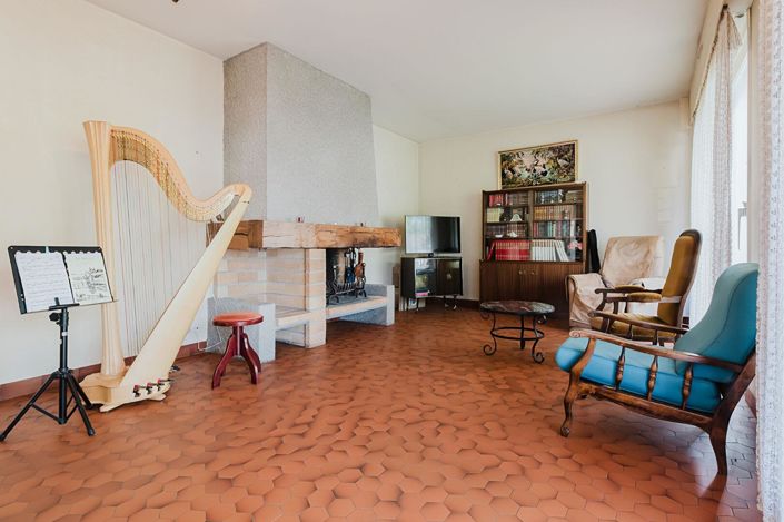 Image No.3-Maison de 4 chambres à vendre à Bègles