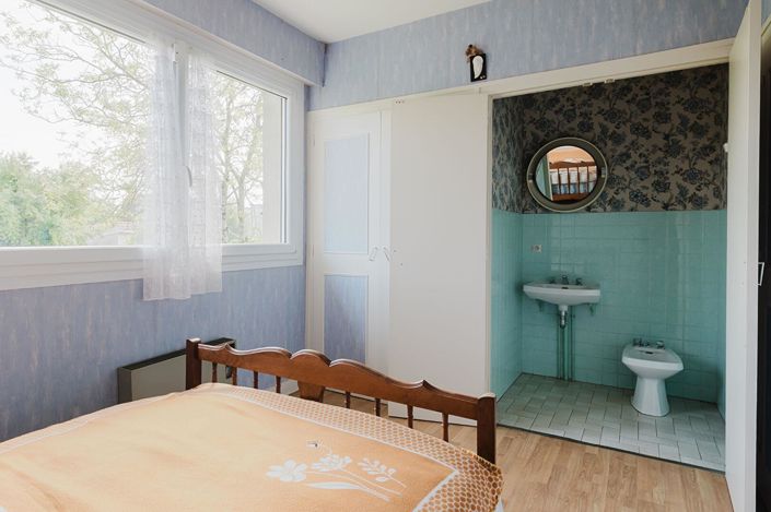 Image No.7-Maison de 4 chambres à vendre à Bègles