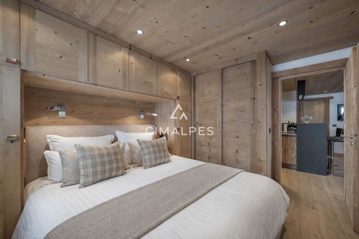 Image No.8-Appartement de 2 chambres à vendre à Megève