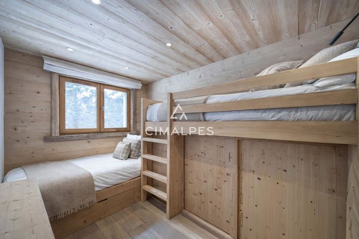 Image No.9-Appartement de 2 chambres à vendre à Megève