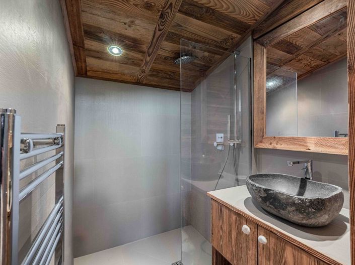 Image No.10-Appartement de 4 chambres à vendre à Megève