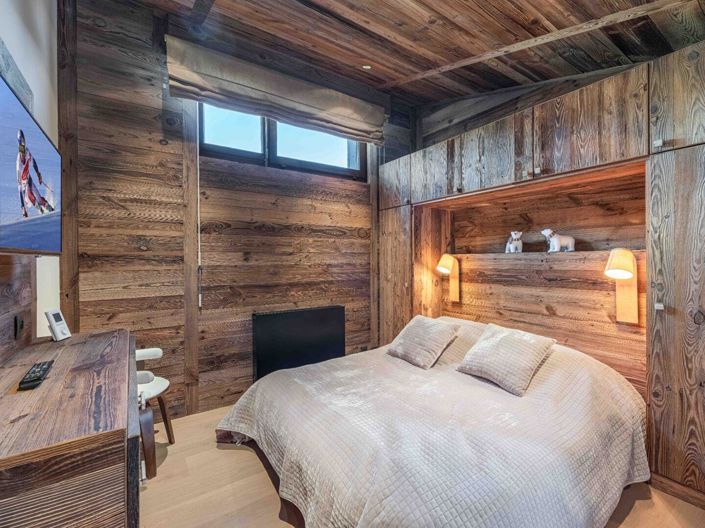 Image No.11-Appartement de 4 chambres à vendre à Megève