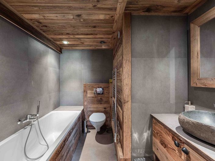 Image No.12-Appartement de 4 chambres à vendre à Megève