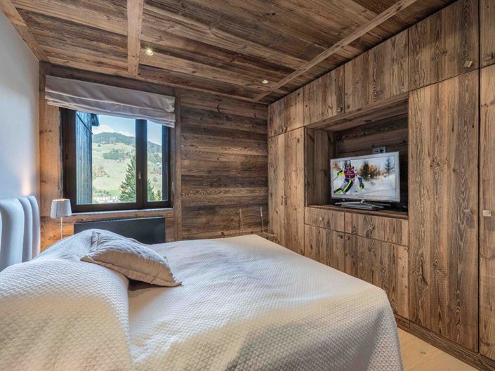 Image No.13-Appartement de 4 chambres à vendre à Megève