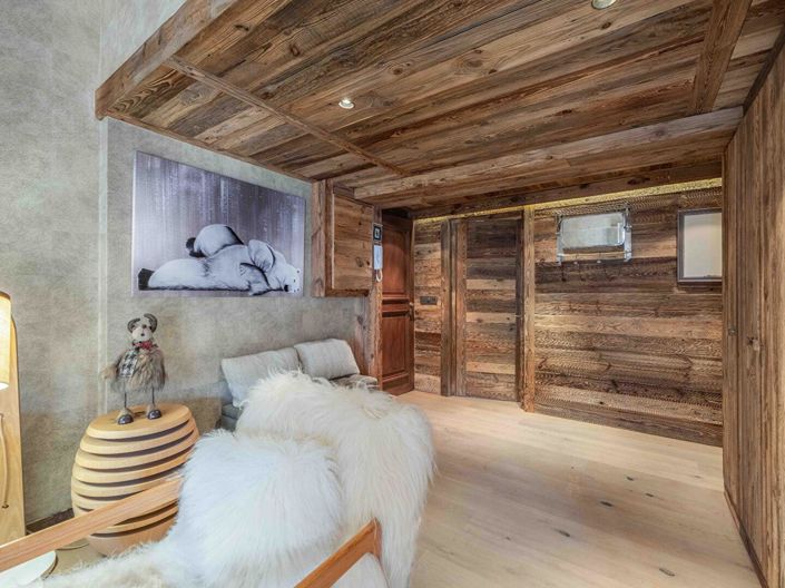 Image No.15-Appartement de 4 chambres à vendre à Megève