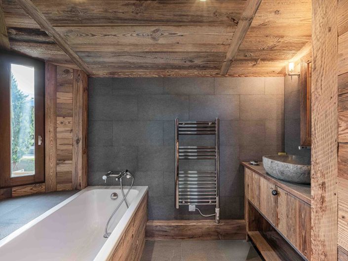 Image No.8-Appartement de 4 chambres à vendre à Megève