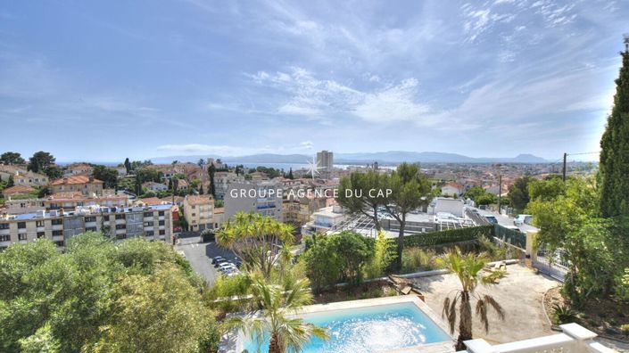 Image No.3-Propriété de 4 chambres à vendre à Saint-Raphael