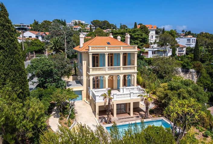 Image No.4-Propriété de 4 chambres à vendre à Saint-Raphael