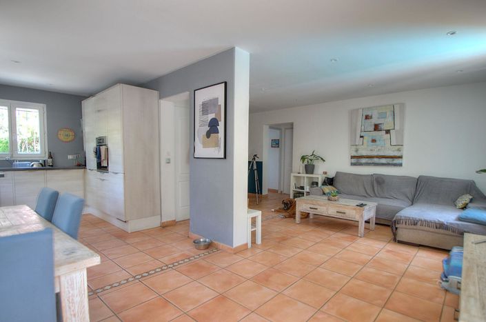 Image No.6-Maison de 4 chambres à vendre à Saint-Raphael