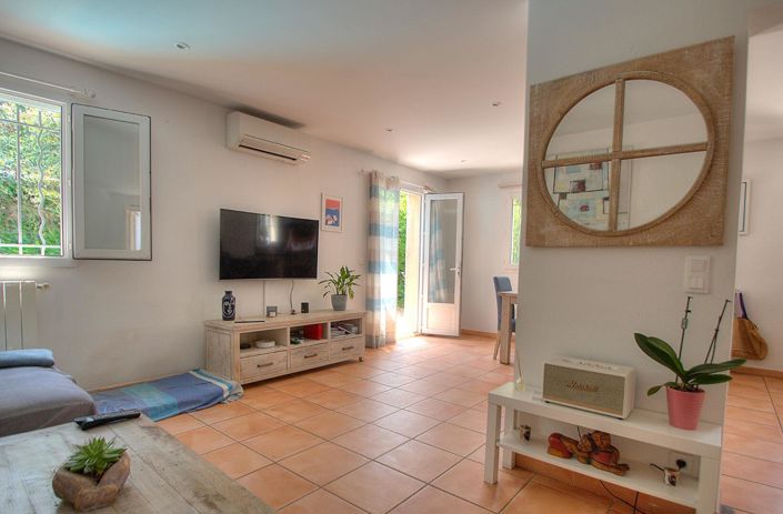 Image No.7-Maison de 4 chambres à vendre à Saint-Raphael