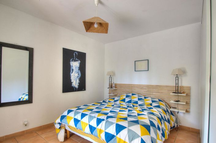 Image No.8-Maison de 4 chambres à vendre à Saint-Raphael