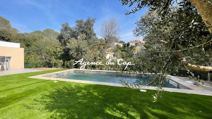 Image No.15-Maison de 4 chambres à vendre à Saint-Raphael