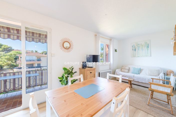 Image No.5-Appartement de 1 chambre à vendre à Var