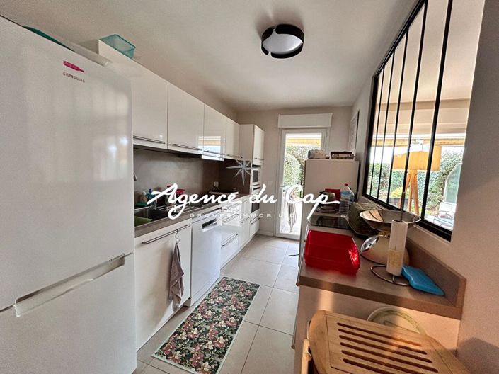 Image No.8-Appartement de 2 chambres à vendre à Saint-Raphael