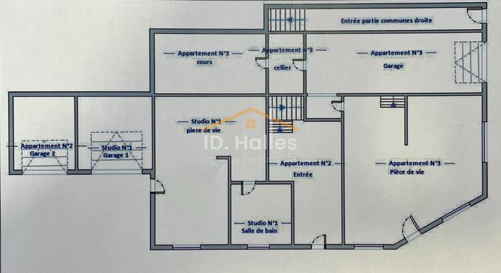 Image No.4-5 Bed House for sale