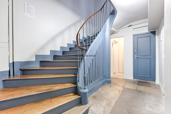 Image No.8-Appartement de 1 chambre à vendre à Paris