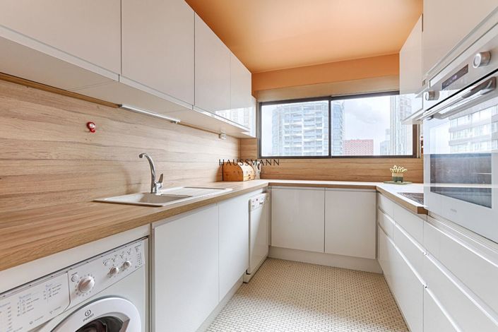 Image No.5-Appartement de 2 chambres à vendre à Paris