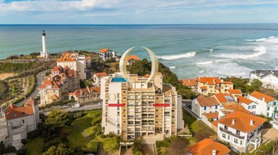 1 - Biarritz, Apartment