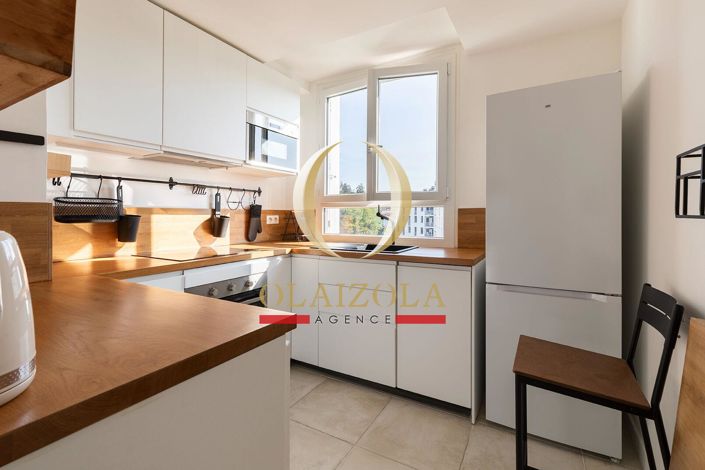 Image No.5-Appartement à vendre à Anglet