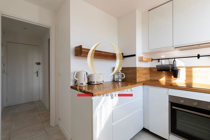 Image No.7-Appartement à vendre à Anglet