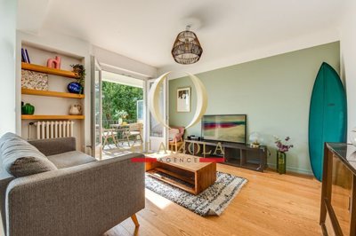 1 - Biarritz, Apartment