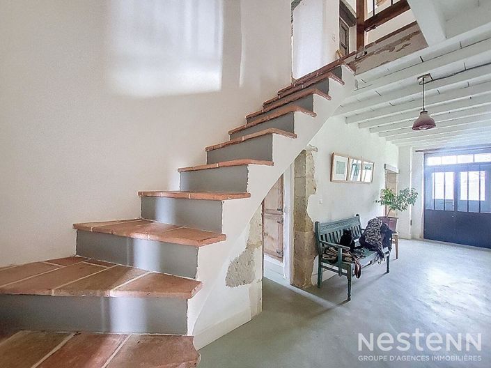 Image No.10-Maison de 3 chambres à vendre à Caussens