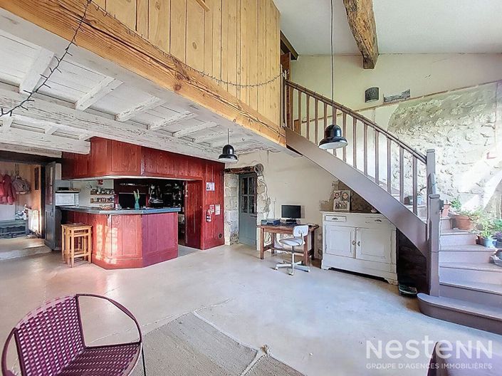 Image No.15-Maison de 3 chambres à vendre à Caussens