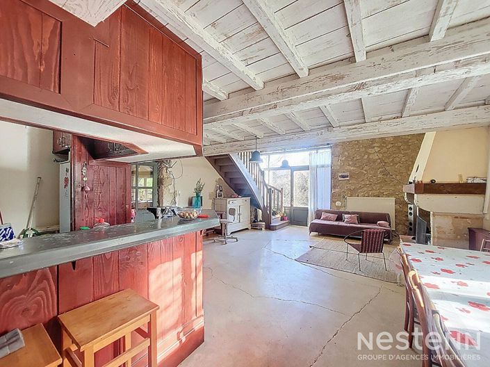 Image No.16-Maison de 3 chambres à vendre à Caussens