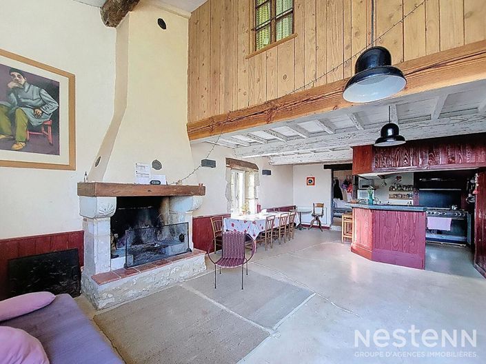 Image No.17-Maison de 3 chambres à vendre à Caussens