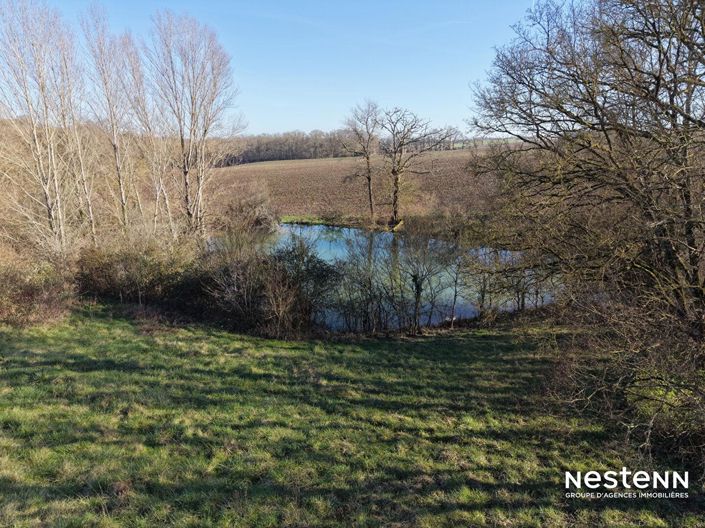 Image No.21-Maison de 3 chambres à vendre à Caussens