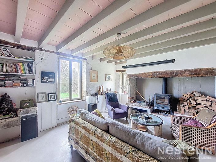 Image No.3-Maison de 3 chambres à vendre à Caussens