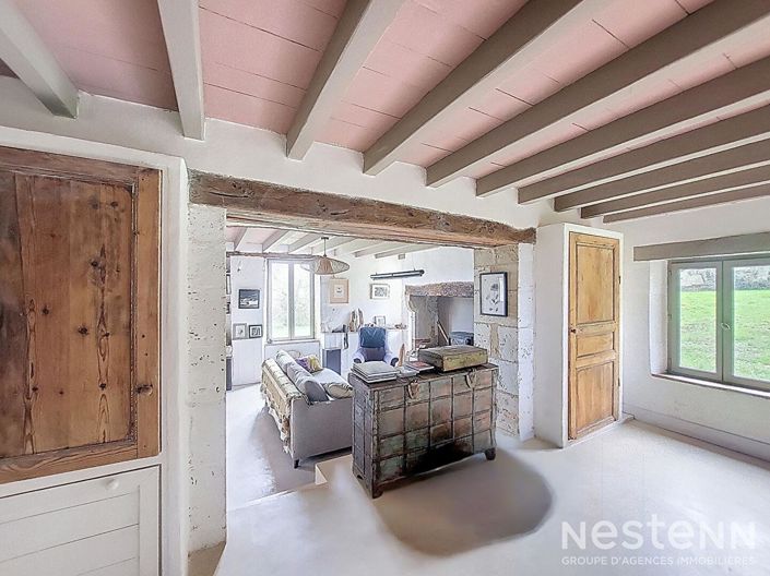 Image No.4-Maison de 3 chambres à vendre à Caussens