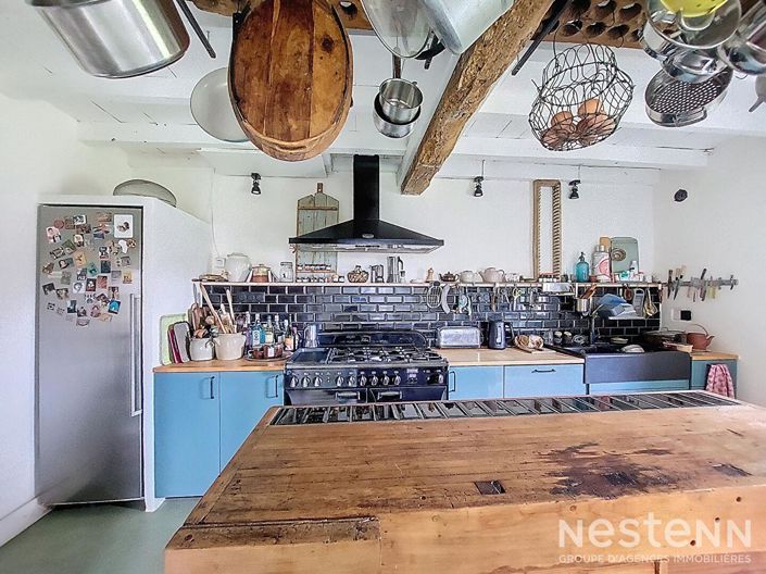 Image No.6-Maison de 3 chambres à vendre à Caussens