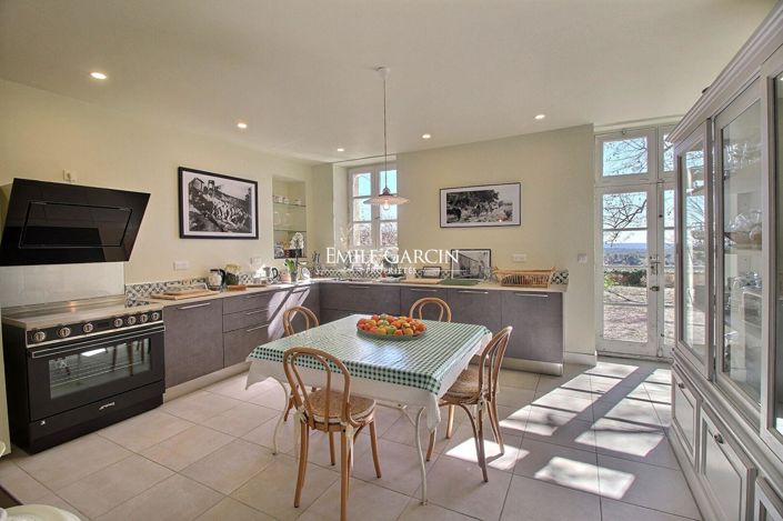 Image No.10-Maison de 4 chambres à vendre à Lambesc