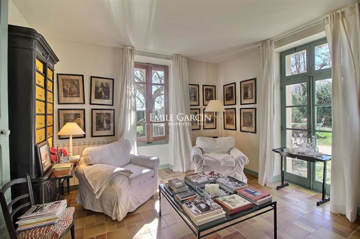 Image No.11-Maison de 4 chambres à vendre à Lambesc