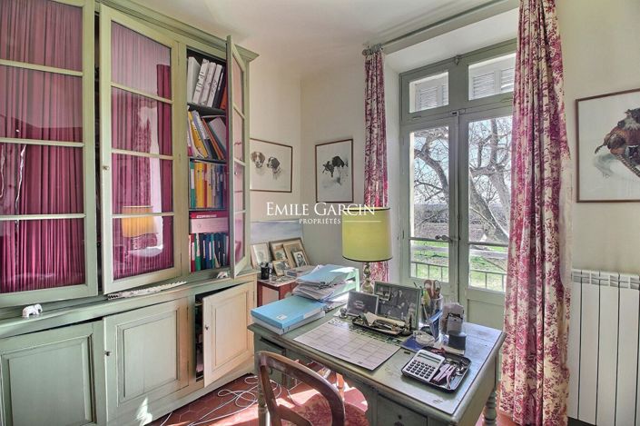 Image No.13-Maison de 4 chambres à vendre à Lambesc