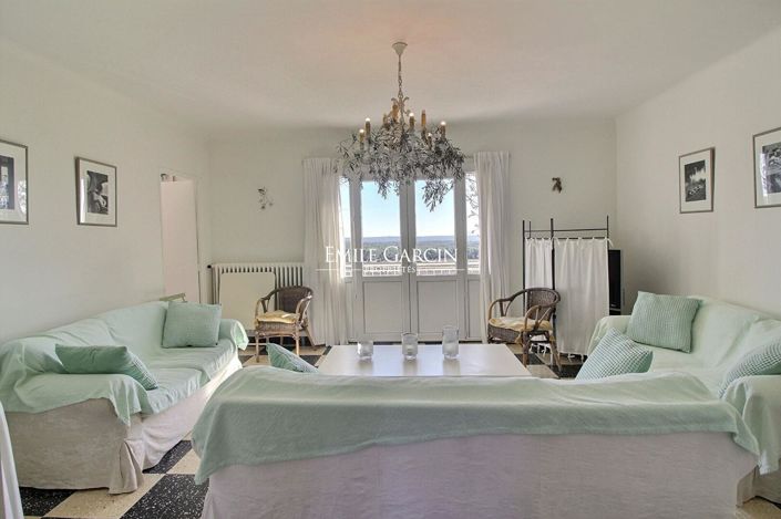 Image No.14-Maison de 4 chambres à vendre à Lambesc