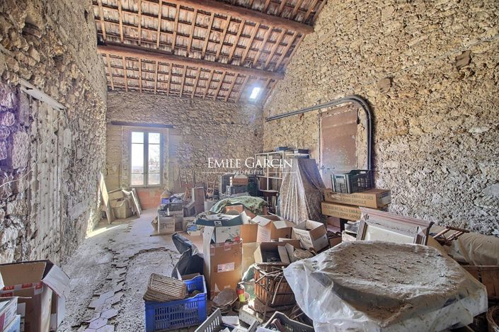 Image No.15-Maison de 4 chambres à vendre à Lambesc