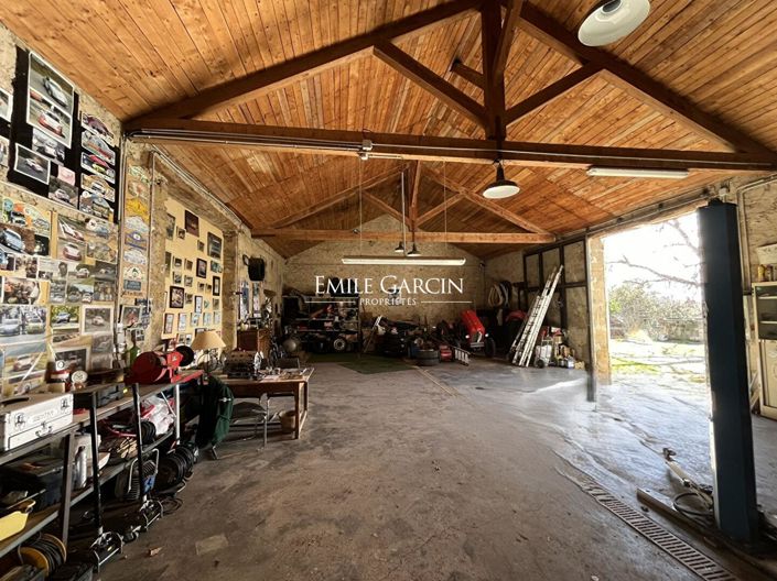 Image No.16-Maison de 4 chambres à vendre à Lambesc