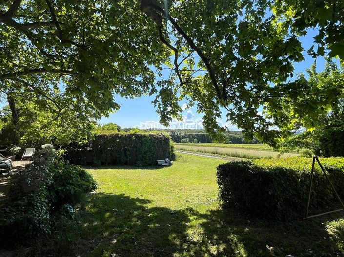 Image No.5-Maison de 4 chambres à vendre à Lambesc