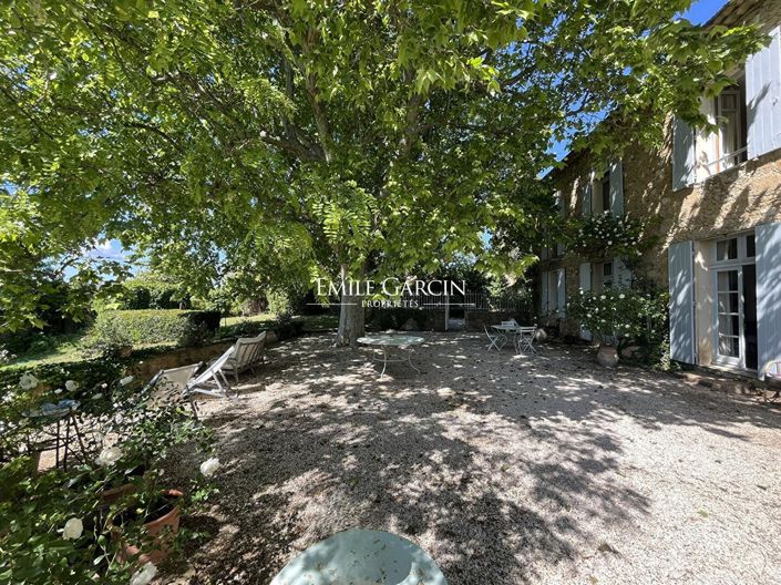 Image No.8-Maison de 4 chambres à vendre à Lambesc