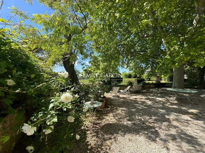 Image No.9-Maison de 4 chambres à vendre à Lambesc