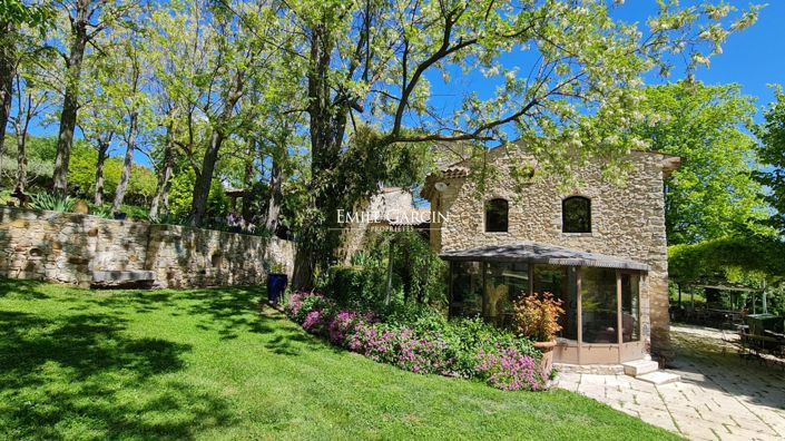 Image No.2-Maison de 5 chambres à vendre à Saint-Michel-l'Observatoire