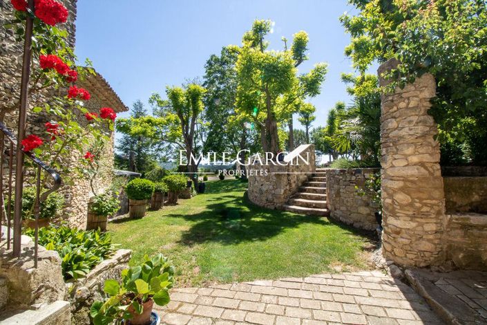 Image No.4-Maison de 5 chambres à vendre à Saint-Michel-l'Observatoire