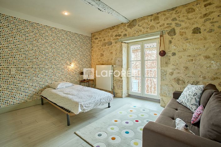 Image No.10-Propriété de 6 chambres à vendre à Nérac