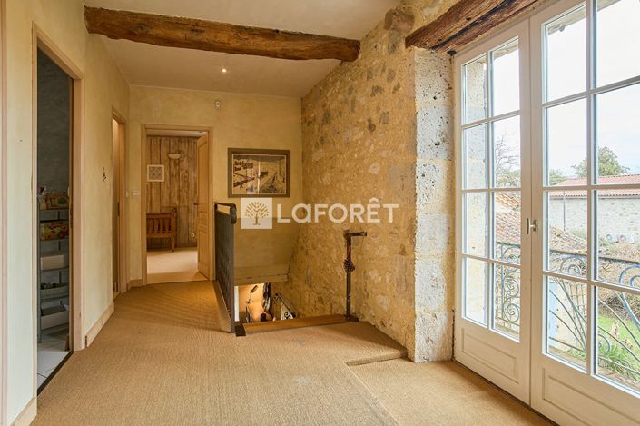 Image No.12-Propriété de 6 chambres à vendre à Nérac